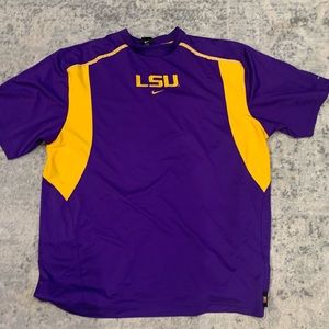 Nike LSU shirt